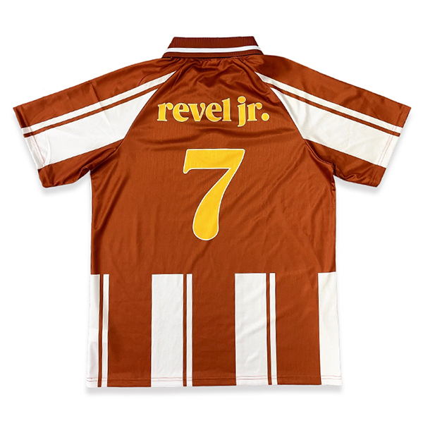Custom Classic Retro Soccer Jersey
