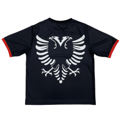 Custom Design Sublimation Soccer Shirts