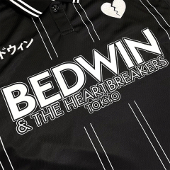 Custom Long Sleeve Classic Soccer Jersey