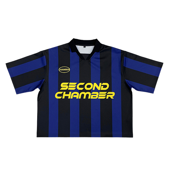 Custom Oversiezd Football Shirts Classic Soccer Jersey