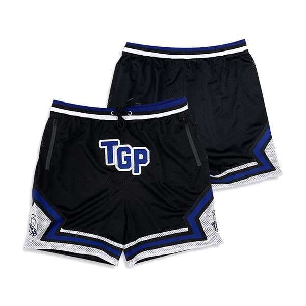 Custom Street Sports Wear Basketball Shorts