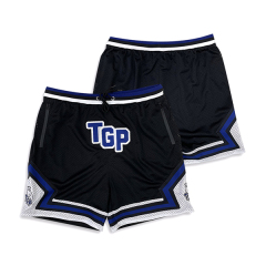 Custom Street Sports Wear Basketball Shorts
