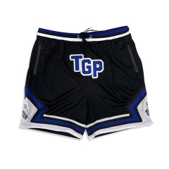Custom Street Sports Wear Basketball Shorts