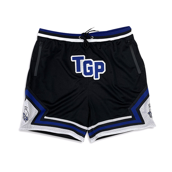 Custom Street Sports Wear Basketball Shorts