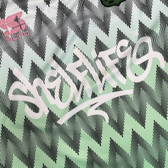 Custom Sublimation Design Soccer T Shirts