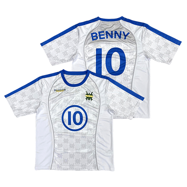 Custom Sportswear Sublimation Soccer Jersey
