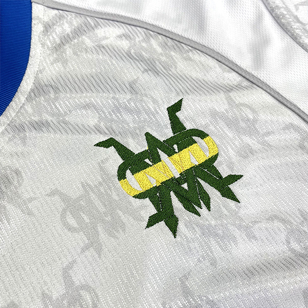 Custom Sportswear Sublimation Soccer Jersey