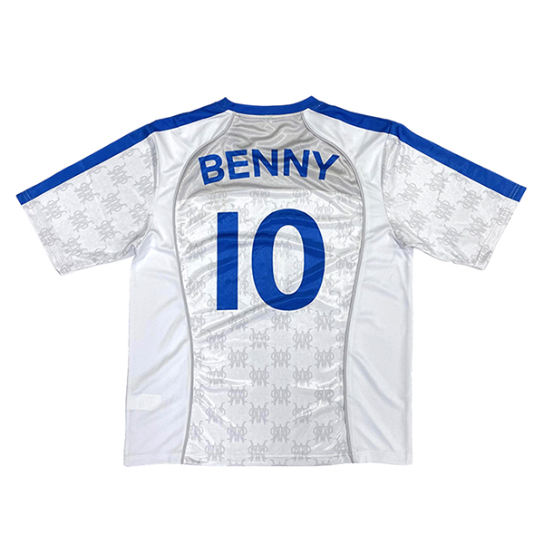 Custom Sportswear Sublimation Soccer Jersey