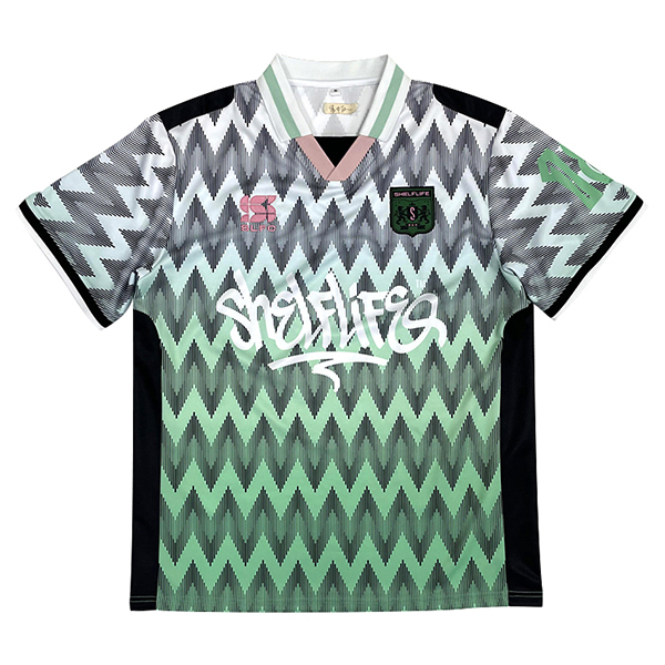 Custom Sublimation Design Soccer T Shirts