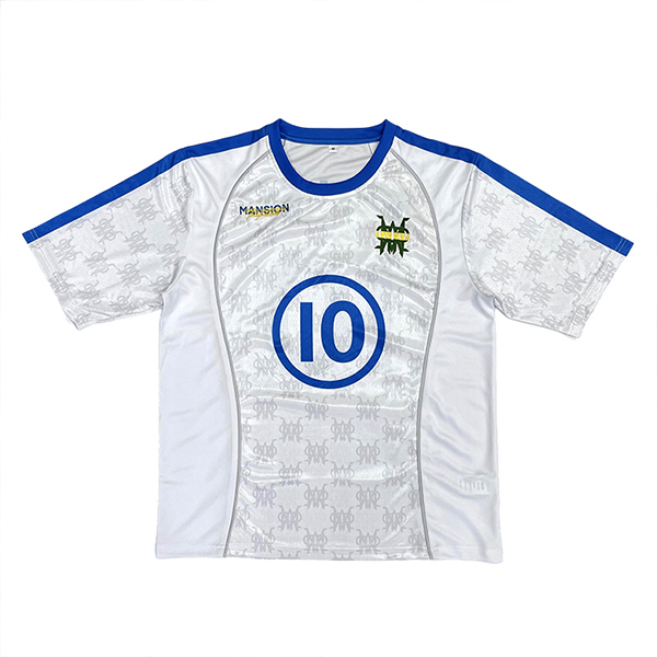 Custom Sportswear Sublimation Soccer Jersey