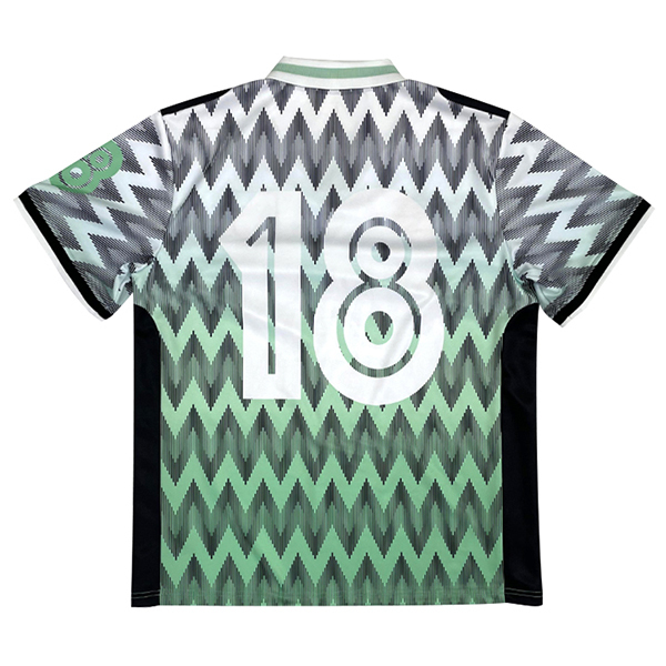 Custom Sublimation Design Soccer T Shirts