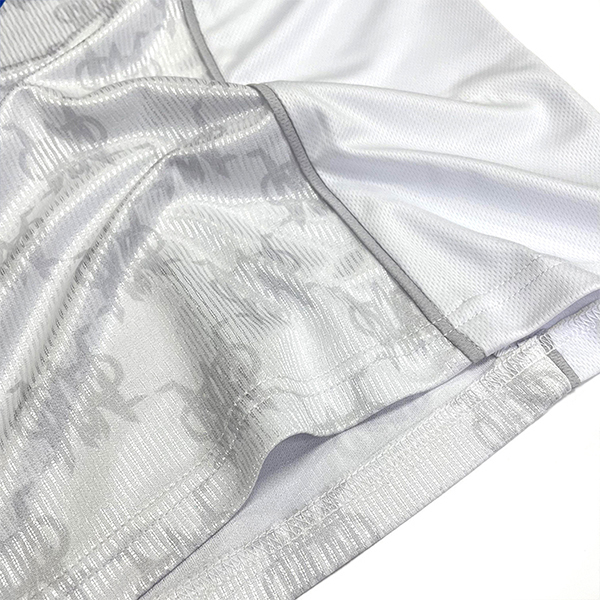 Custom Sportswear Sublimation Soccer Jersey