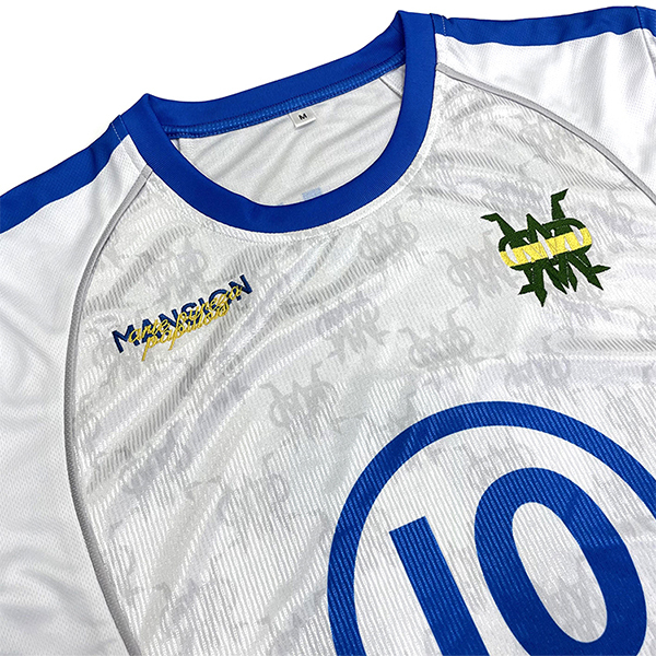 Custom Sportswear Sublimation Soccer Jersey