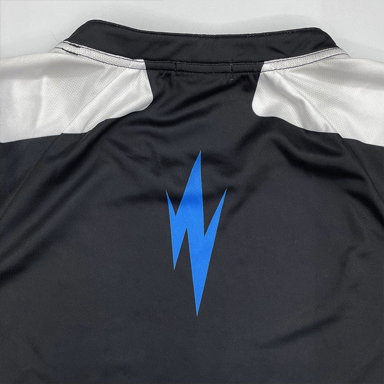 Custom Sublimation Design Sports Soccer Wear