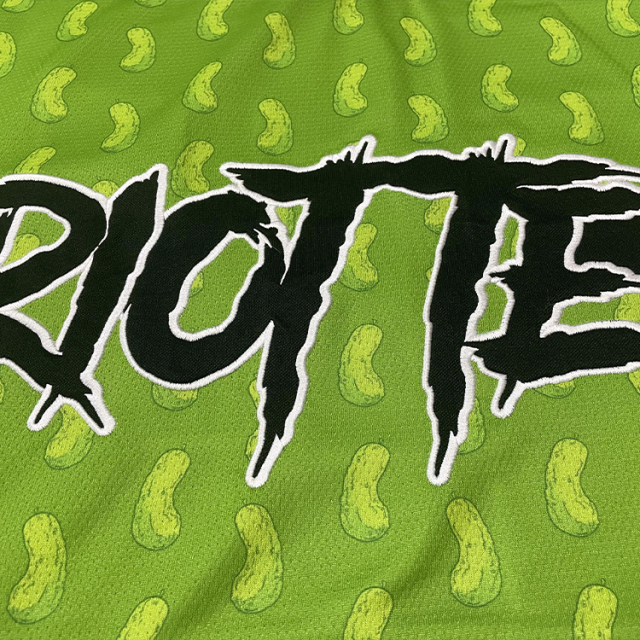 Custom Street Fashion Hockey Wear