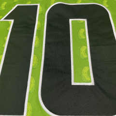 Custom Street Fashion Hockey Wear