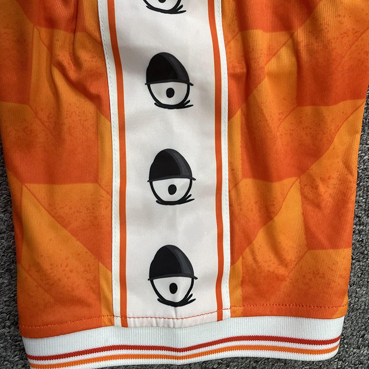 Custom Classic Design Football Shirts