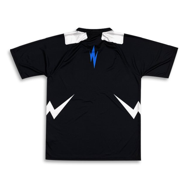 Custom Sublimation Design Sports Soccer Wear