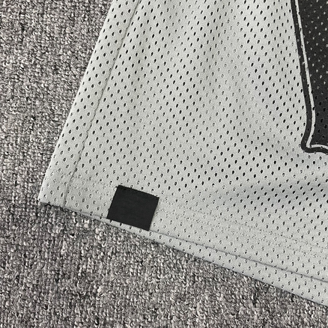 Mesh Sublimation Sports Basketball Shorts