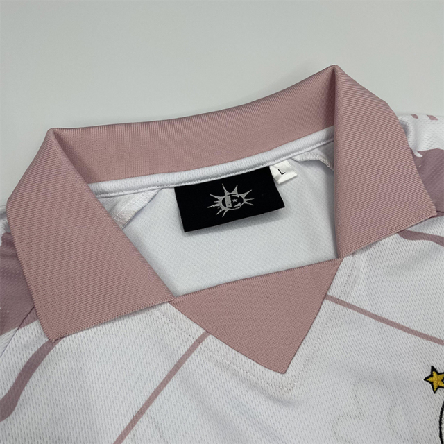 Custom Design Sublimation Unique Fashion Football Jersey