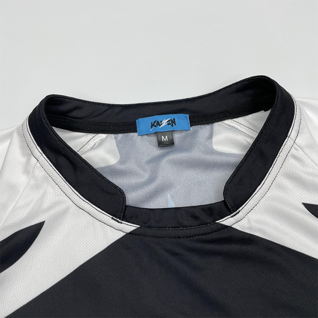 Custom Sublimation Design Sports Soccer Wear