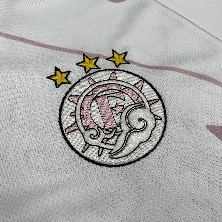 Custom Design Sublimation Unique Fashion Football Jersey