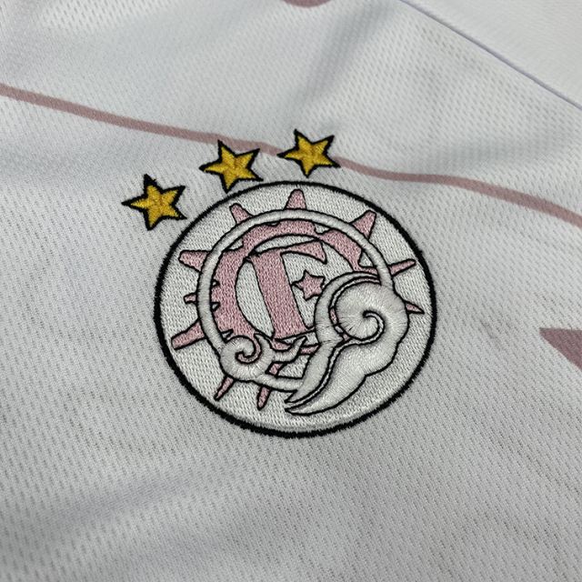 Custom Design Sublimation Unique Fashion Football Jersey