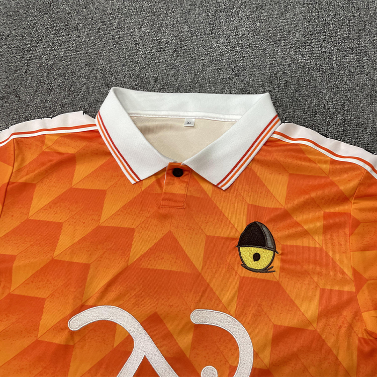 Custom Classic Design Football Shirts