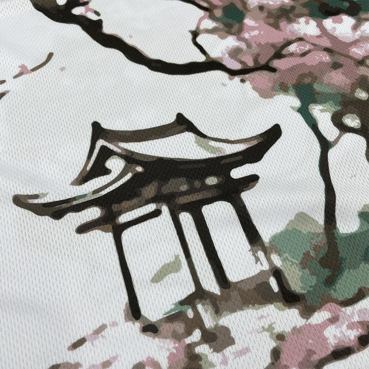 Custom Design Sublimation Unique Fashion Football Jersey