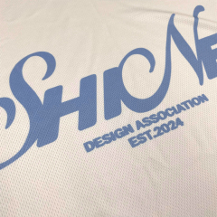 Custom Sublimation Fashion Street Football Jersey