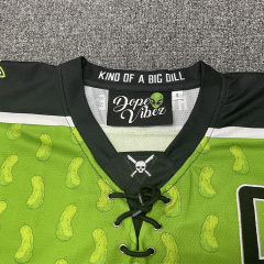 Custom Street Fashion Hockey Wear