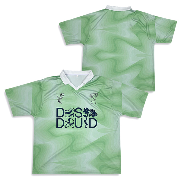 Custom Embroidery Sublimation Unique Design Soccer Shirts