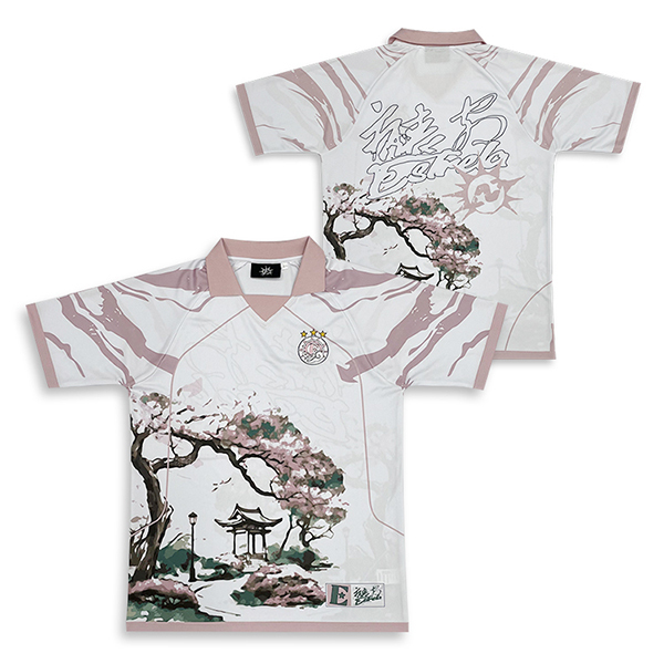 Custom Sublimation Design Black Fashion Football Shirts