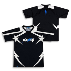 Custom Sublimation Design Sports Soccer Wear