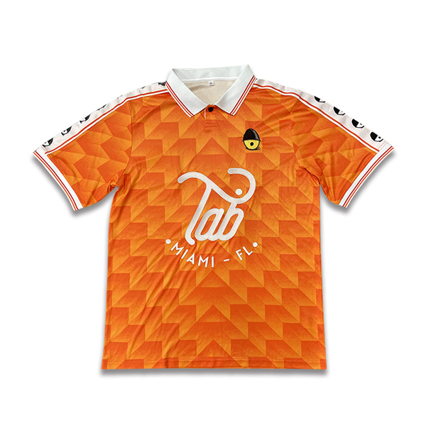 Custom Classic Design Football Shirts