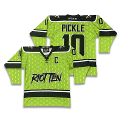 Custom Street Fashion Hockey Wear