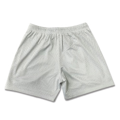 Mesh Sublimation Sports Basketball Shorts
