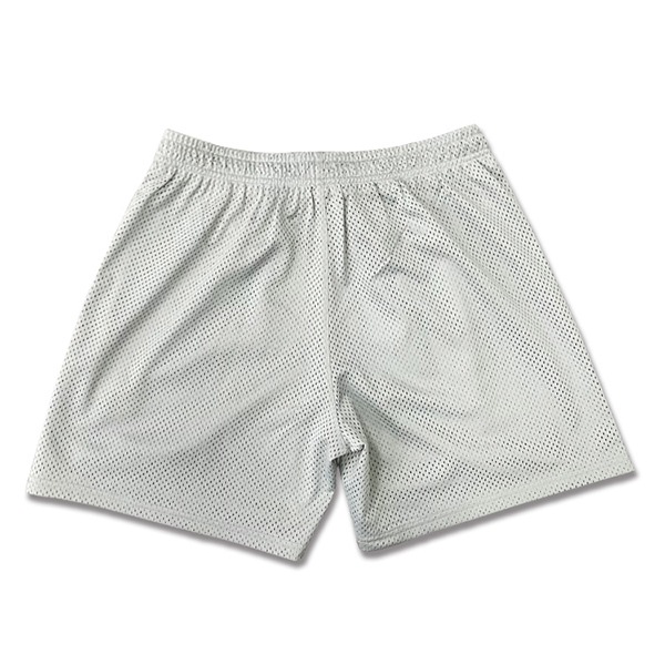 Mesh Sublimation Sports Basketball Shorts
