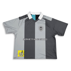 Custom Reversible Classic Striped Soccer Jersey