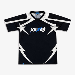 Custom Sublimation Design Sports Soccer Wear