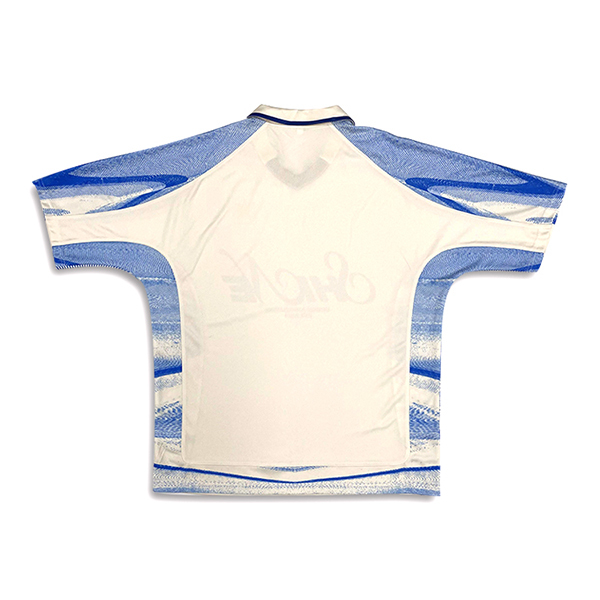 Custom Sublimation Fashion Street Football Jersey
