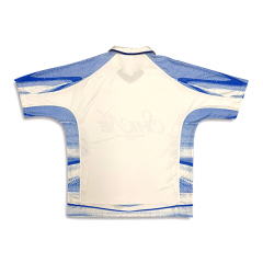 Custom Sublimation Fashion Street Football Jersey