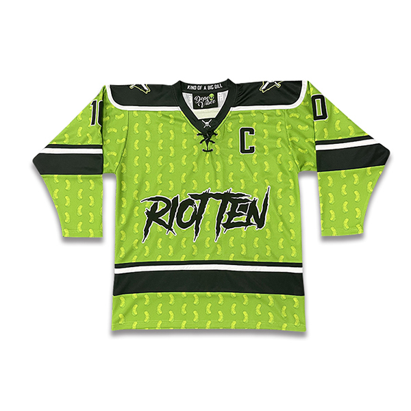Custom Street Fashion Hockey Wear