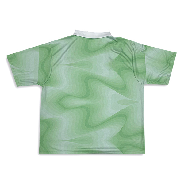 Custom Embroidery Sublimation Unique Design Soccer Shirts
