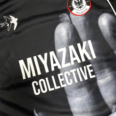 Custom Fashion Sublimation Embroidery Retro Football Jersey