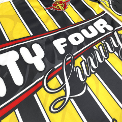 Custom Sublimation Embroidery Street Ice Hockey Wear