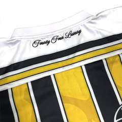 Custom Sublimation Embroidery Street Ice Hockey Wear