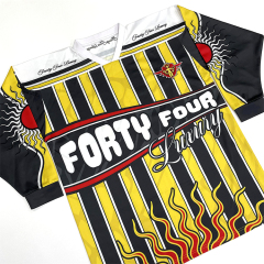 Custom Sublimation Embroidery Street Ice Hockey Wear