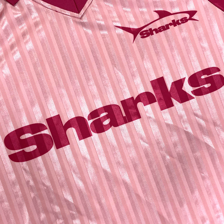 Custom Sublimation Design Retro Fashion Soccer Jersey