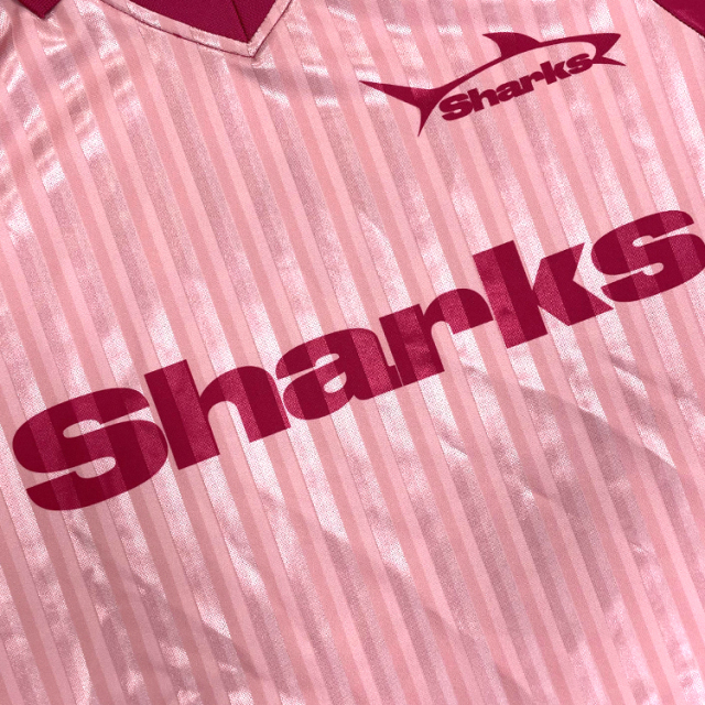 Custom Sublimation Design Retro Fashion Soccer Jersey